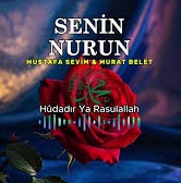  Mustafa Sevim Murat Belet - Senin Nurun